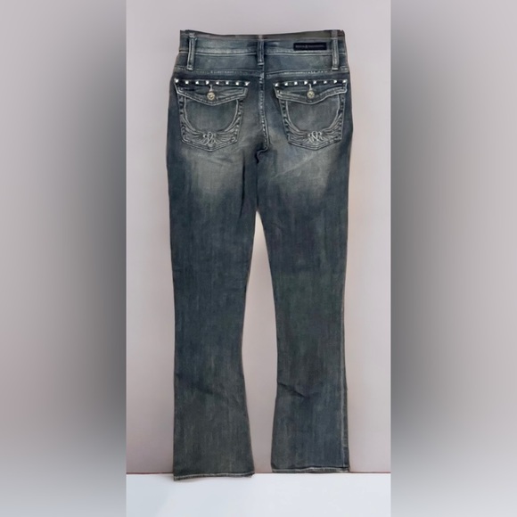 Rock & Republic Kasandra Jeans - Picture 4 of 8